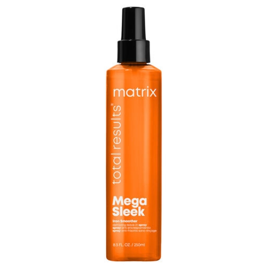 Picture of Matrix Total Results Mega Sleek Iron Smoother 250ml
