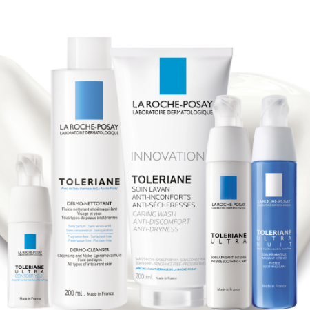 Picture for category La Roche Posay                          