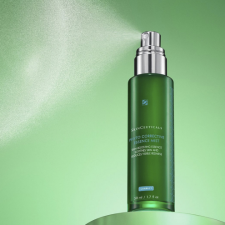 Picture for category Skinceuticals                           