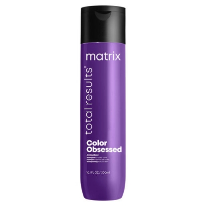 Picture of Matrix Total Results Color Obsessed Shampoo 300ml