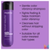 Picture of Matrix Total Results Color Obsessed Shampoo 300ml