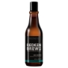 Picture of REDKEN BREWS INVIGORATING MINT SHAMPOO 200ML