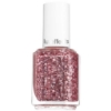 Picture of essie Nail Polish A Cut Above 275 Rose Gold Glitter