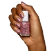Picture of essie Nail Polish A Cut Above 275 Rose Gold Glitter