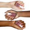Picture of essie Nail Polish A Cut Above 275 Rose Gold Glitter