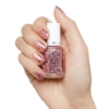Picture of essie Nail Polish A Cut Above 275 Rose Gold Glitter