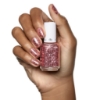 Picture of essie Nail Polish A Cut Above 275 Rose Gold Glitter