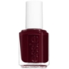 Picture of essie Nail Polish Shearling Darling 282 Dark Ebony Red