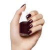 Picture of essie Nail Polish Shearling Darling 282 Dark Ebony Red