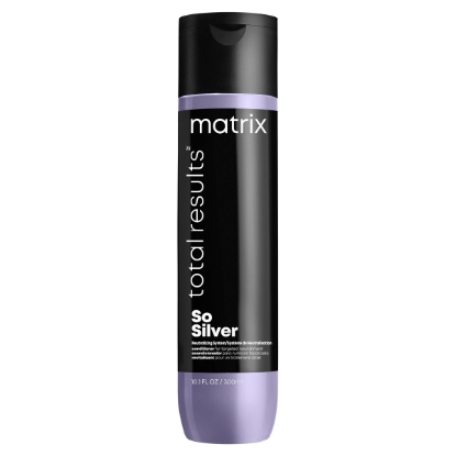 Picture of Matrix Total Results So Silver Conditioner 300ml