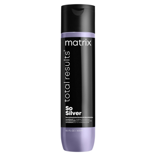 Picture of Matrix Total Results So Silver Conditioner 300ml