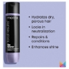 Picture of Matrix Total Results So Silver Conditioner 300ml