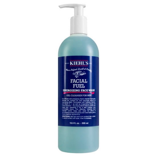 Picture of Kiehl's Facial Fuel Energizing Face Wash