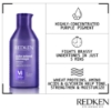 Picture of REDKEN COLOR EXTEND BLONDAGE SHAMPOO 300ML