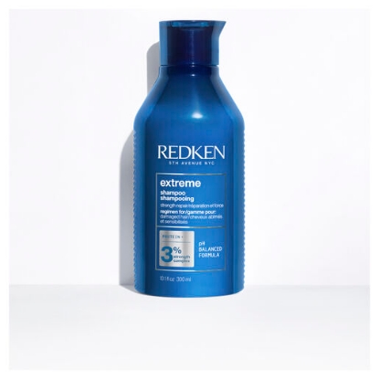 Picture of REDKEN EXTREME SHAMPOO 300ML