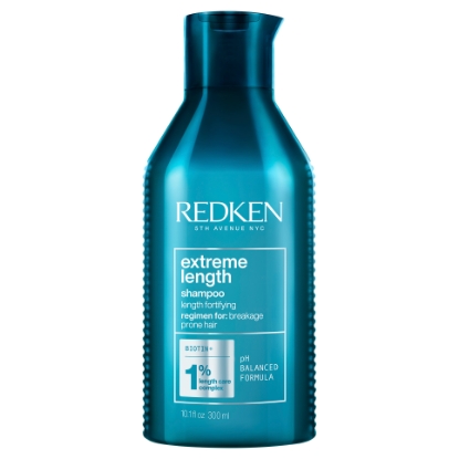 Picture of REDKEN EXTREME LENGTH SHAMPOO 300ML