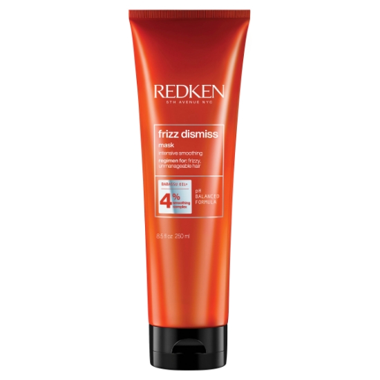 Picture of REDKEN FRIZZ DISMISS MASK 250ML