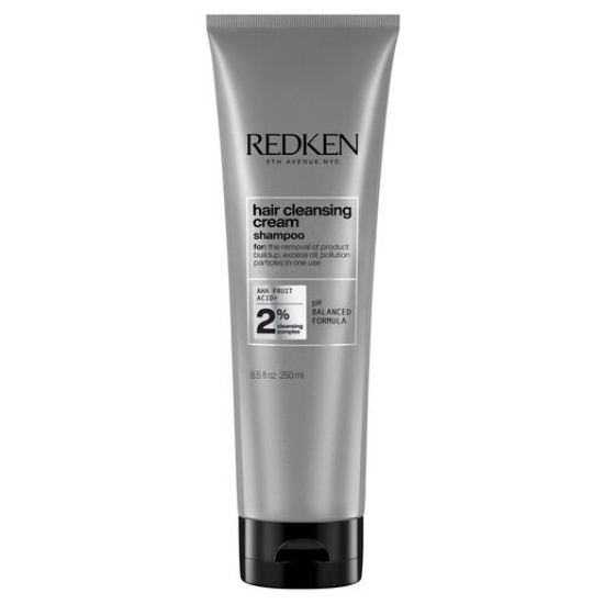 Picture of REDKEN HAIR CLEANSING CREAM SHAMPOO 250ML