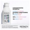 Picture of REDKEN ACIDIC BONDING CONCENTRATE SHAMPOO 300ML