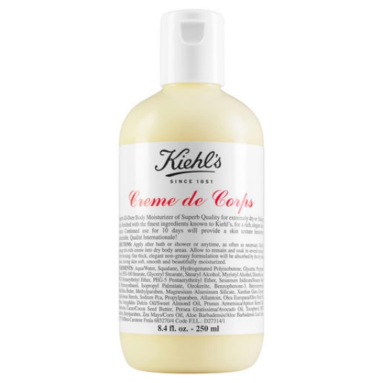 Picture of Kiehl's Crème de Corps