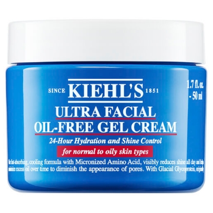 Picture of Kiehl's Ultra Facial Oil-Free Gel Cream 50mL