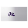 Picture of Yūbi blonde anti-brass purple shampoo 300mL / 10 FL.OZ