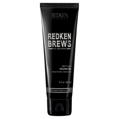 Picture of REDKEN BREWS GRIP TIGHT 150ML