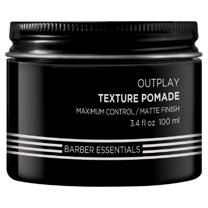 Picture of REDKEN BREWS OUTPLAY POMADE 100ML