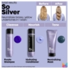 Picture of Matrix Total Results So Silver Mask 200ml