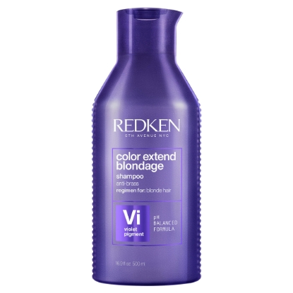 Picture of REDKEN COLOR EXTEND BLONDAGE SHAMPOO 500ML