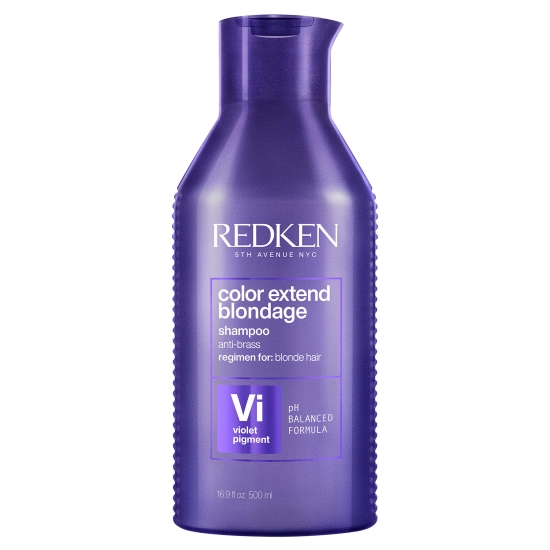 Picture of REDKEN COLOR EXTEND BLONDAGE SHAMPOO 500ML