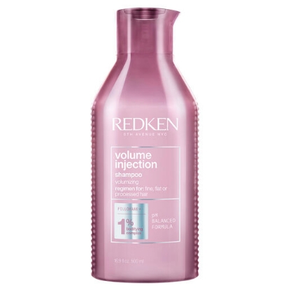 Picture of REDKEN VOLUME INJECTION SHAMPOO 500ML