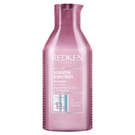 Picture of REDKEN VOLUME INJECTION SHAMPOO 500ML