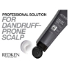 Picture of REDKEN SCALP RELIEF DANDRUFF SHAMPOO 250ML