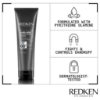 Picture of REDKEN SCALP RELIEF DANDRUFF SHAMPOO 250ML
