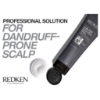 Picture of REDKEN SCALP RELIEF DANDRUFF SHAMPOO 250ML