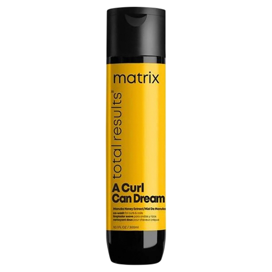 Picture of Matrix Total Results A Curl Can Dream Cowash 300ML