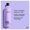 Picture of Matrix Total Results Unbreak My Blonde Bleach Finder 1L