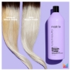 Picture of Matrix Total Results Unbreak My Blonde Bleach Finder 1L