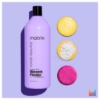 Picture of Matrix Total Results Unbreak My Blonde Bleach Finder 1L
