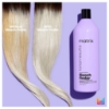 Picture of Matrix Total Results Unbreak My Blonde Bleach Finder 1L