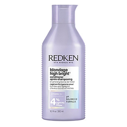 Picture of REDKEN COLOR EXTEND BLONDAGE HIGH BRIGHT CONDITIONER 300ML