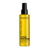 Picture of Matrix Total Results A Curl Can Dream Oil