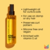 Picture of Matrix Total Results A Curl Can Dream Oil