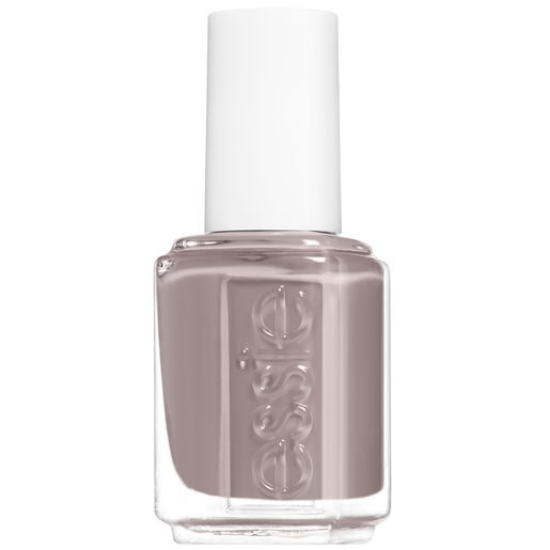 Picture of essie Nail Polish Chinchilly 77 Grey Nude