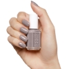 Picture of essie Nail Polish Chinchilly 77 Grey Nude
