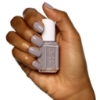 Picture of essie Nail Polish Chinchilly 77 Grey Nude
