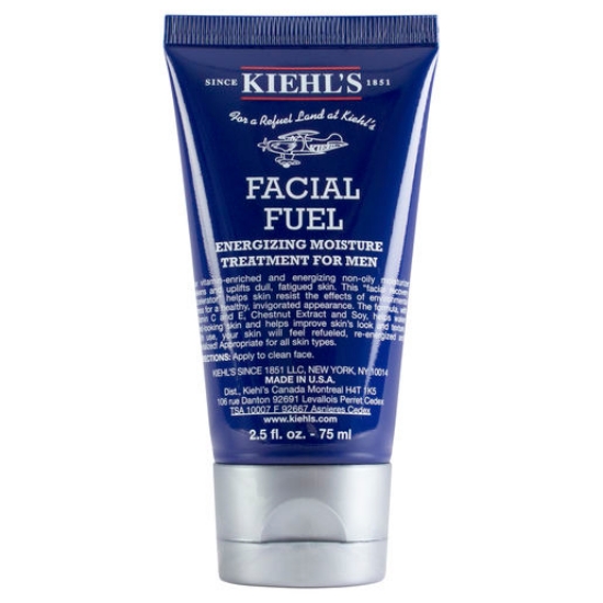 Picture of Kiehl's Facial Fuel Energizing Moisture Treatment