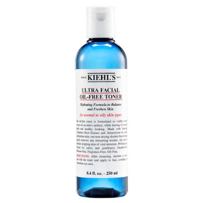 Picture of Kiehl's Ultra Facial Toner