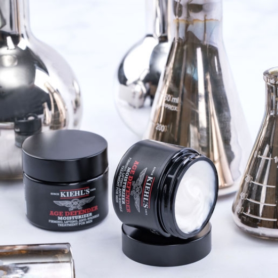 Picture of Kiehl's Age Defender Moisturizer